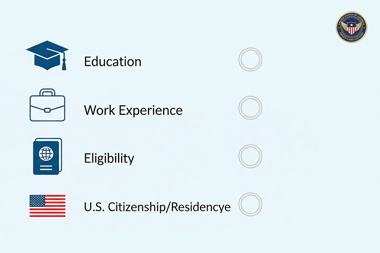 What Are the Requirements for Green Card Lottery Eligibility?