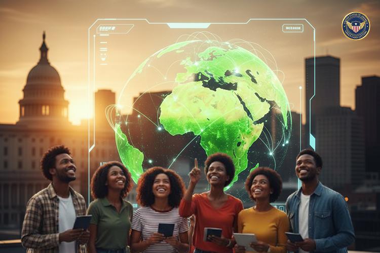 Green Card Lottery Eligibility for African Applicants