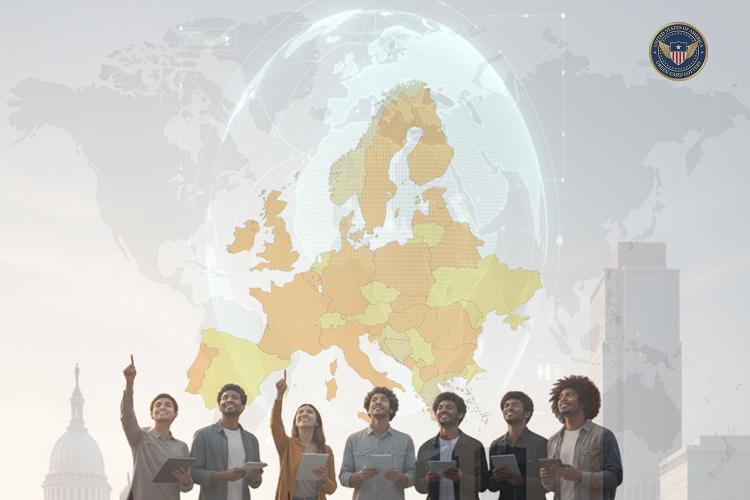 Green Card Lottery Eligibility for Europe and the Middle East in 2027