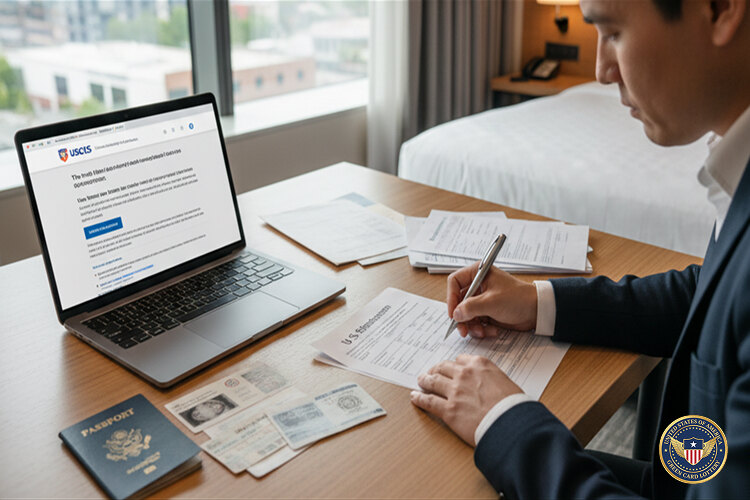 How to Extend Your Stay in the U.S. on a B-1 B-2 Visa