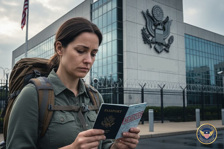 Reasons B-1 B-2 Visas Get Rejected