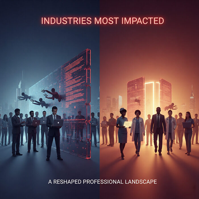 Which Industries Will Be Impacted the Most in new Trump H1B Visa policy