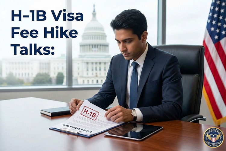 h1-b visa fee hike talks: What Applicants Need to Know for 2026–2027