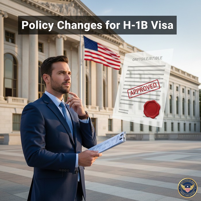 Why the H-1B Visa Rules Changed