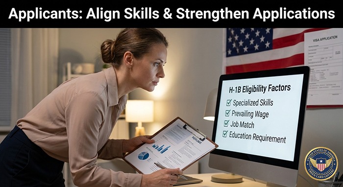 What Employers Should Do Now to strengthen their application in accordance with H1B Visa New Rules